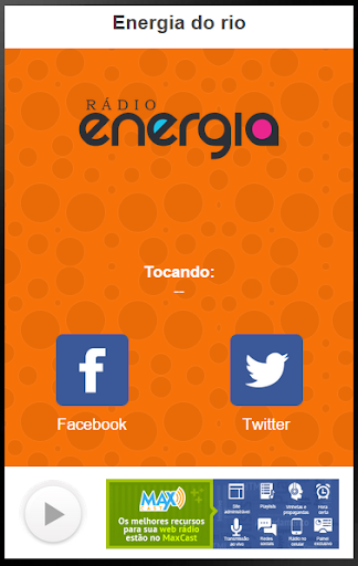 RÁDIO ENERGIA