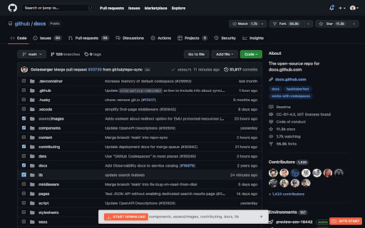 Gitd Download Manager