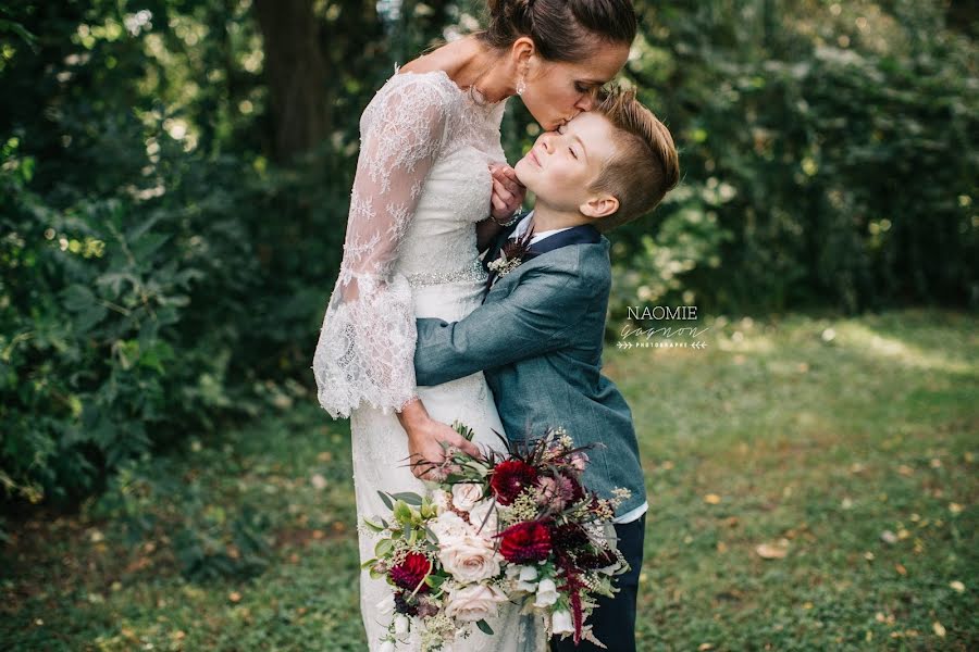 Photographe de mariage Naomie Gagnon (naomie). Photo du 8 mai 2019