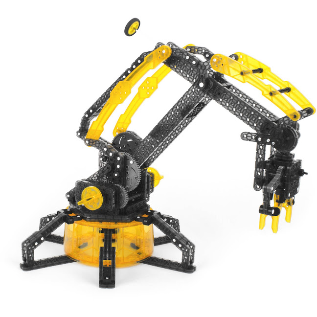 VEX Robotics Robotic Arm