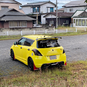 スイフトスポーツ ZC32S