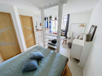 appartement à Saint-Malo (35)