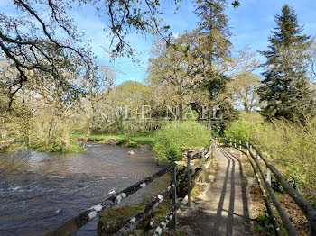 moulin à Quimperle (29)