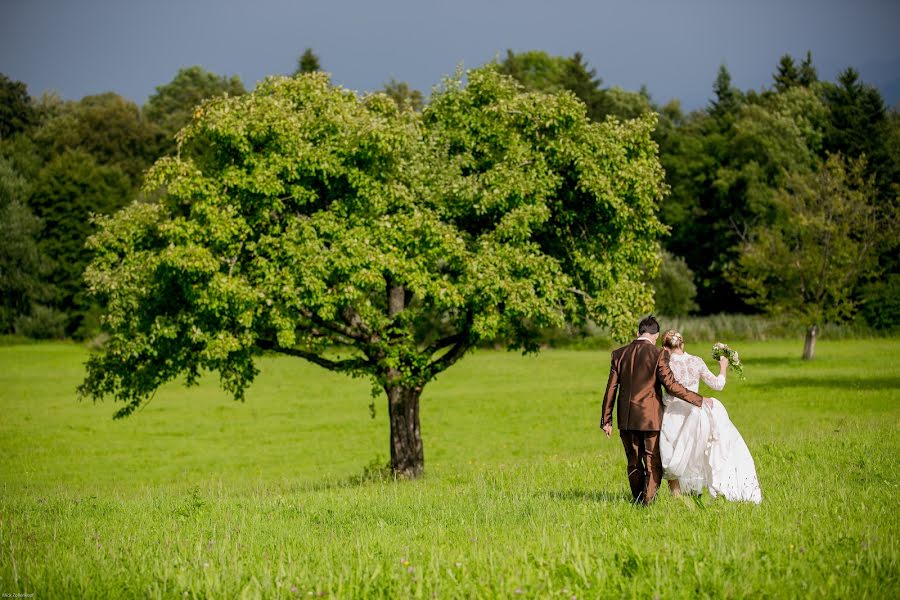 Fotograful de nuntă Mick Zollenkopf (mick). Fotografia din 23 mai 2015