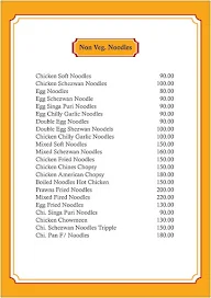 Desi Kitchen menu 7