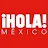 ¡HOLA! México icon