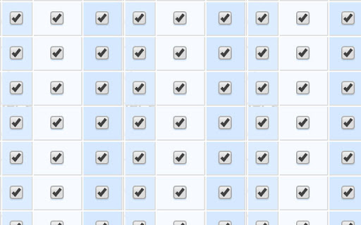 Multicheck Checkbox Checker