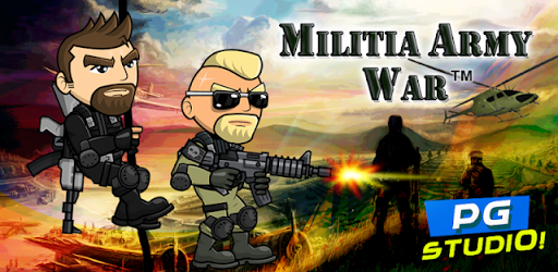 Militia Army War™