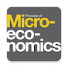 Principles of Microeconomics icon