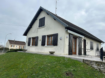 maison à Boissy-le-Châtel (77)