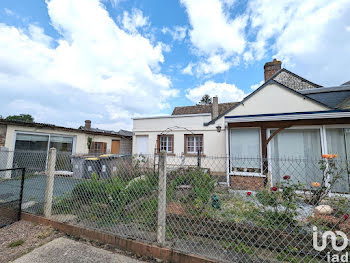 maison à Saint-Pierre-lès-Elbeuf (76)