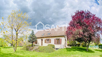 maison à Cosne-Cours-sur-Loire (58)