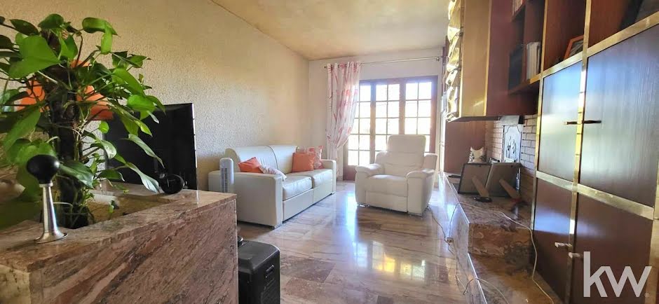 Vente viager 6 pièces 173 m² à Cabestany (66330), 218 000 €