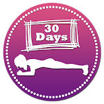 Cover Image of डाउनलोड 30 Days Plank Challenge 1.0.1 APK