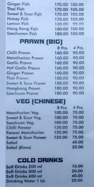 Nivedan menu 4