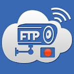 Cover Image of Download Mobile Security Camera (FTP) 1.7 APK