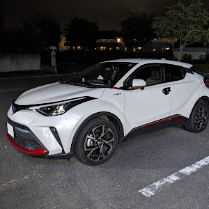 C-HR ZYX11