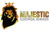 Majestic Logo