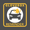 Icon Glovebox Reminder