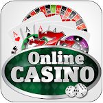 Cover Image of Unduh Online Casino 2.1 APK