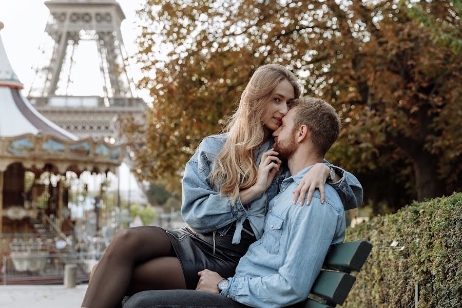 Photographe de mariage Dimitri Finko (dimafinko). Photo du 12 février 2020