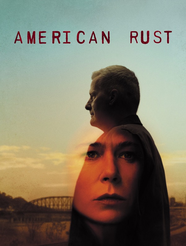 American Rust