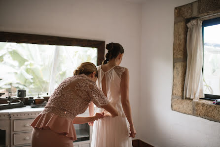 Fotógrafo de bodas Chema La Sonrisa De Beatriz (lasonrisadebeat). Foto del 7 de abril 2020