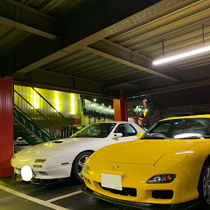 RX-7 FD3S 後期