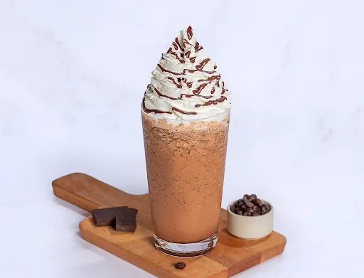 Tall Java Chip Frappuccino