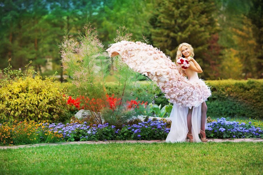 Весільний фотограф Дмитрий Загурский (zagursky). Фотографія від 10 листопада 2017