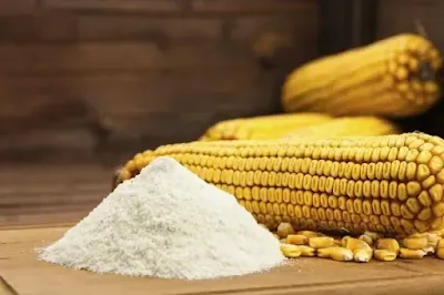 Corn Flour - 250 gm