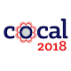 Download COCAL 2018 For PC Windows and Mac 1.0.0