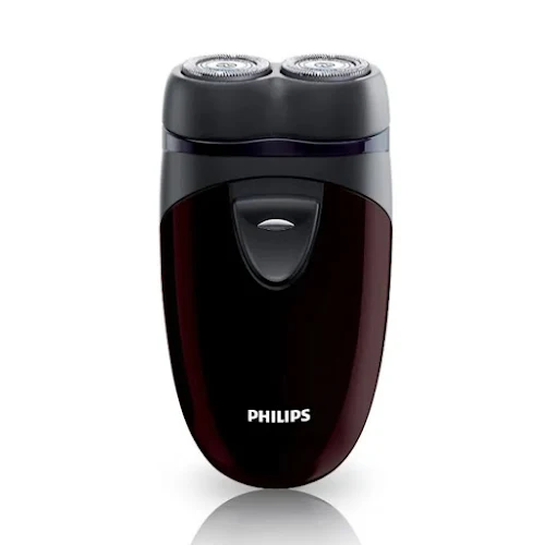 Máy cạo râu du lịch Philips PQ206