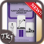 Tuntunan Shalat Lengkap Apk