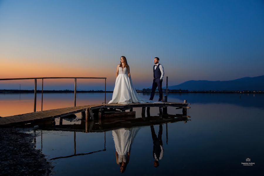 Wedding photographer Zacharias Avgeris (avgeriszacharias). Photo of 9 October 2023