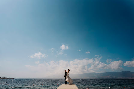 Photographe de mariage Ferdinando Peda' Musolino (fotonando). Photo du 20 décembre 2021