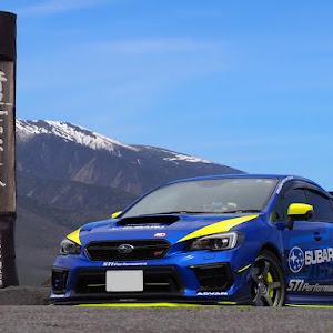 WRX STI VAB