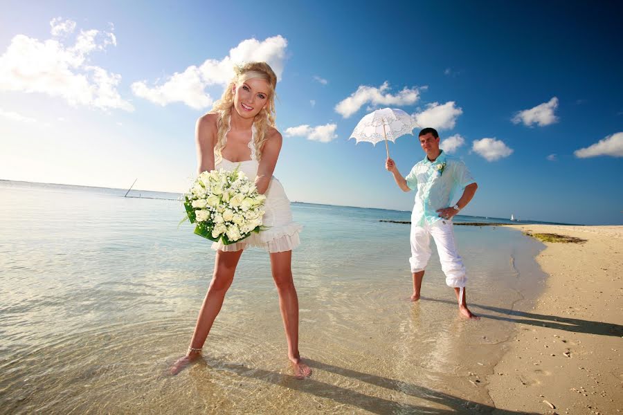 Photographe de mariage Bernager Elie (elie). Photo du 21 janvier 2020