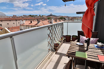 appartement à Marseille 2ème (13)