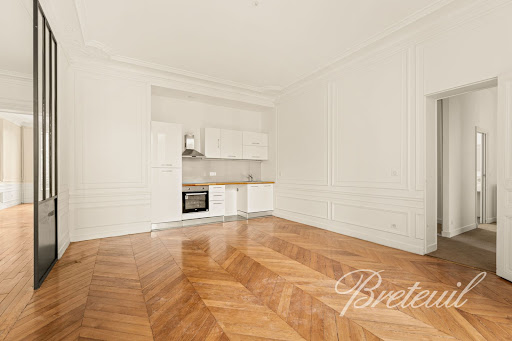 Appartement 4