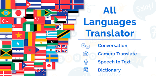 Easy Translate All Languages