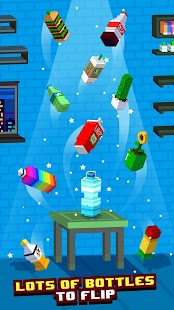 Flippy Bottle Extreme!