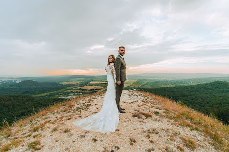 Fotógrafo de bodas Tóth Gusztáv (tothgusztav). Foto del 10 de agosto 2023