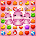 Cover Image of Baixar Toy Bear Sweet POP : Match 3 Puzzle 1.0.4 APK