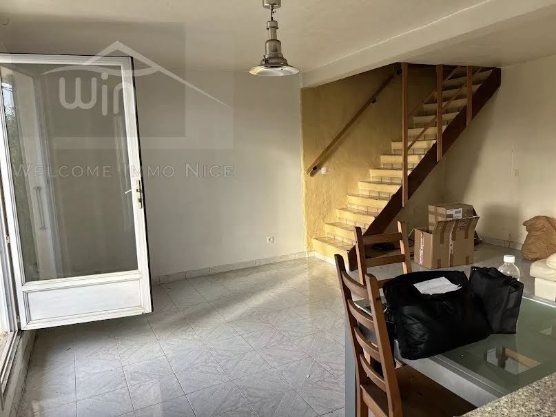 Vente maison 4 pièces 90 m² à Nice (06000), 370 000 €