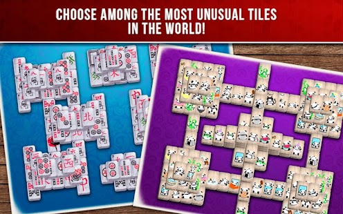 download Mahjong Solitaire Dragon free