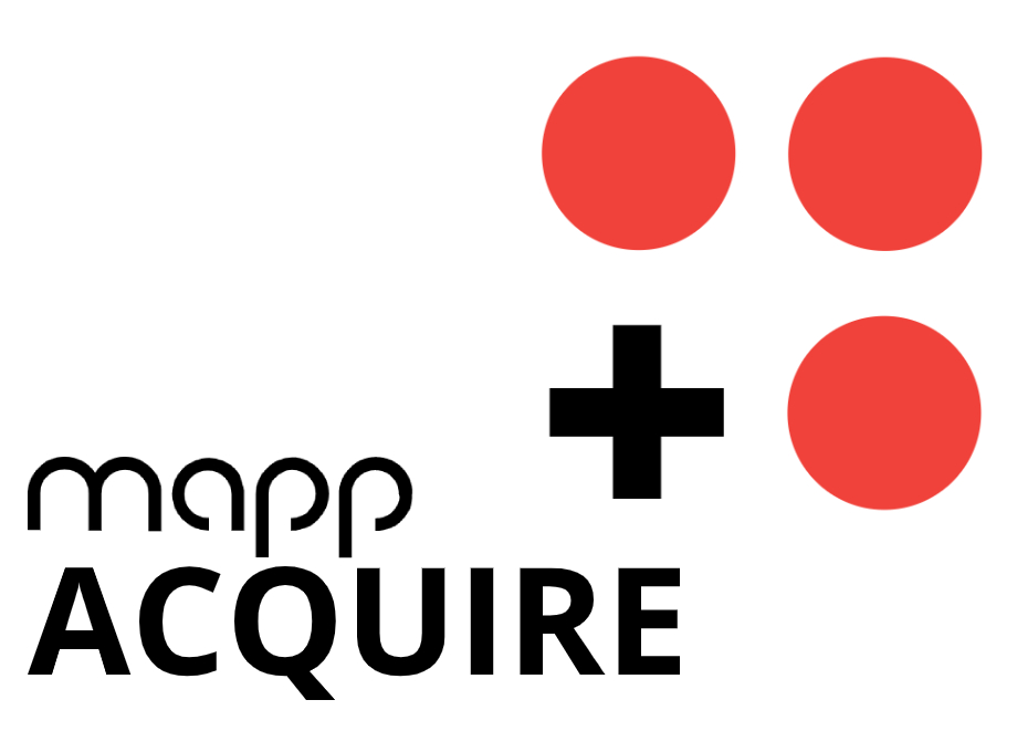 Mapp Acquire Preview image 1