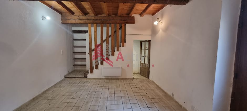 Vente maison 4 pièces 95 m² à Arles (13200), 299 000 €