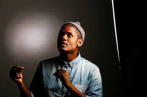 Samthing Soweto has impressed with his new song