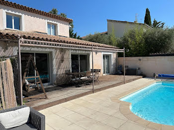 maison à Toulon (83)